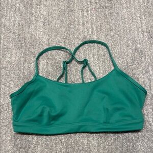 Alo airlift intrigue bra size small